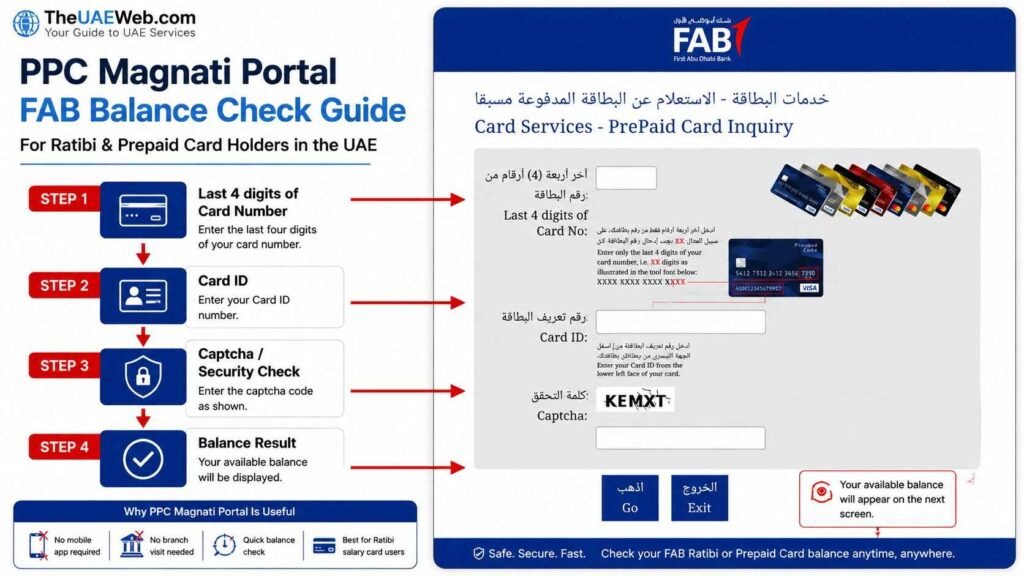 PPC Magnati Portal