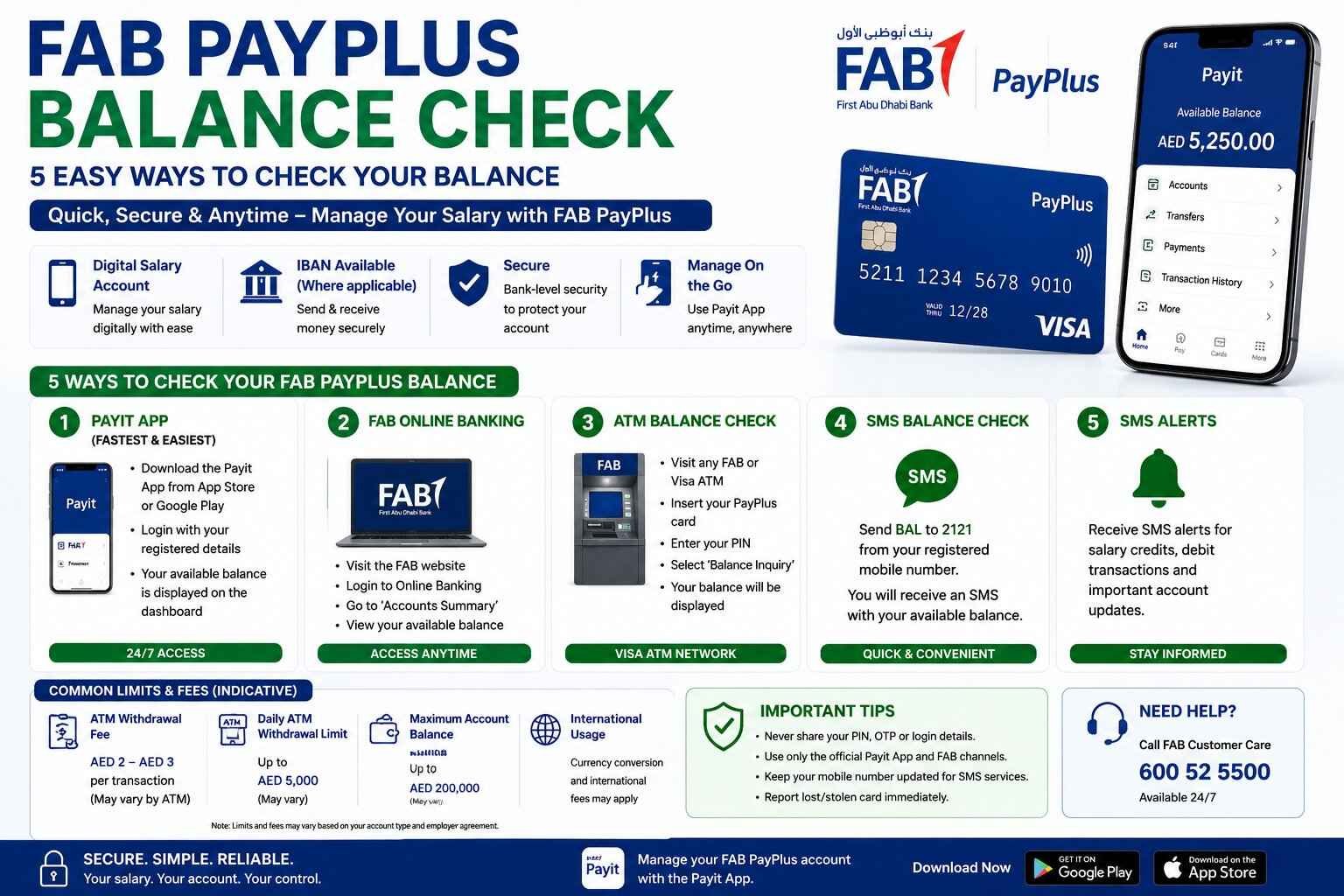 FAB PayPlus