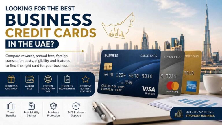Best Business Credit Cards