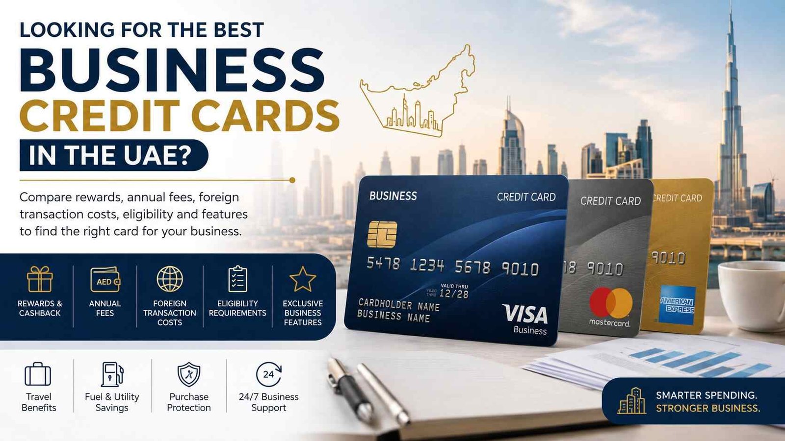Best Business Credit Cards