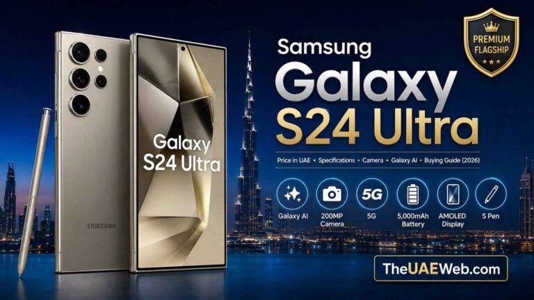 Samsung S24 Ultra