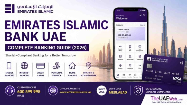 Emirates Islamic Bank