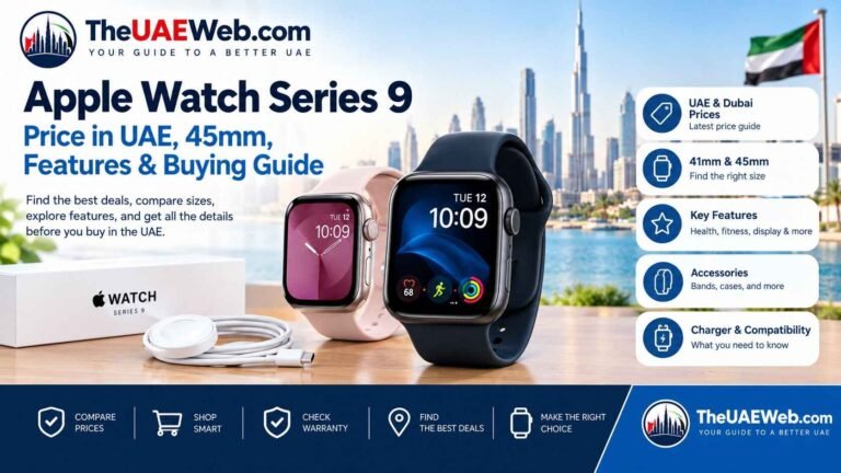 Apple Watch Series 9