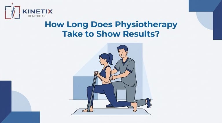How Long Does Physiotherapy Take to Show Results? 