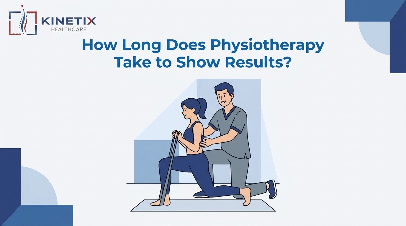 How Long Does Physiotherapy Take to Show Results? 