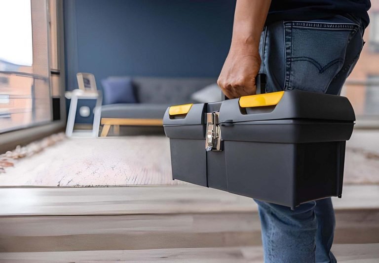 Home Services in Dubai