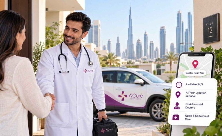 Doctor on Call